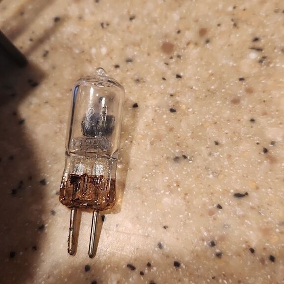 Capiz Shell NightLight - Picture 11 of 12